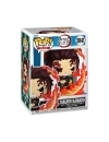 Demon Slayer: Kimetsu no Yaiba POP! Figurina vinil Tanjiro(Dancing Flash) 9 cm