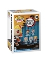 Demon Slayer POP! Figurine vinil Rengoku 9 cm