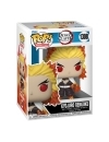 Demon Slayer POP! Figurine vinil Rengoku 9 cm