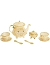 Disney Beauty and the Beast - set de ceai pentru doi