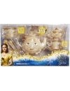 Disney Beauty and the Beast - set de ceai pentru doi