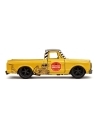 Disney Wall E Masinuta metalica Datsun 510 scara 1:32 