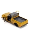 Disney Wall E Masinuta metalica Datsun 510 scara 1:32 