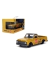Disney Wall E Masinuta metalica Datsun 510 scara 1:32 