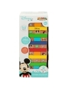 Disney Joc din lemn 2 in 1 Tower & Domino