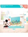 Disney Joc din lemn Four in a Row