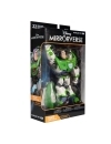 Disney Mirrorverse Figurina articulata Buzz Lightyear 18 cm