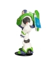 Disney Mirrorverse Figurina articulata Buzz Lightyear 18 cm