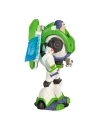 Disney Mirrorverse Figurina articulata Buzz Lightyear 18 cm