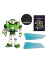 Disney Mirrorverse Figurina articulata Buzz Lightyear 18 cm