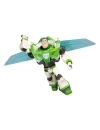 Disney Mirrorverse Figurina articulata Buzz Lightyear 18 cm