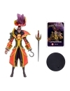 Disney Mirrorverse Action Figure Captain Hook 18 cm