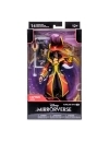 Disney Mirrorverse Action Figure Captain Hook 18 cm