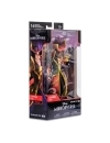 Disney Mirrorverse Action Figure Captain Hook 18 cm