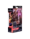 Disney Mirrorverse Action Figure Captain Hook 18 cm