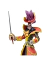 Disney Mirrorverse Action Figure Captain Hook 18 cm