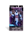Disney Mirrorverse Figurina articulata Genie 18 cm