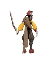 Disney Mirrorverse Figurina articulata Goofy 13 cm