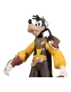 Disney Mirrorverse Figurina articulata Goofy 13 cm