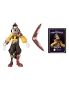 Disney Mirrorverse Figurina articulata Goofy 13 cm