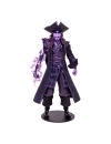 Disney Mirrorverse Figurina articulata Jack Sparrow Fractured (Gold Label Series) 18 cm