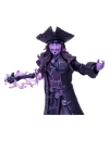 Disney Mirrorverse Figurina articulata Jack Sparrow Fractured (Gold Label Series) 18 cm