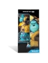 Disney Mirrorverse Figurina articulata Sulley 30 cm