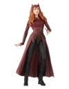 Marvel Legends Doctor Strange in the Multiverse of Madness Figurina articulata Scarlet Witch 15 cm