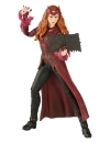 Marvel Legends Doctor Strange in the Multiverse of Madness Figurina articulata Scarlet Witch 15 cm