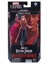 Marvel Legends Doctor Strange in the Multiverse of Madness Figurina articulata Scarlet Witch 15 cm