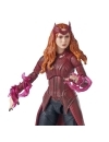 Marvel Legends Doctor Strange in the Multiverse of Madness Figurina articulata Scarlet Witch 15 cm