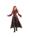 Marvel Legends Doctor Strange in the Multiverse of Madness Figurina articulata Scarlet Witch 15 cm