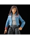 Marvel Legends Figurina articulata America Chavez (Rintrah BAF) 15 cm