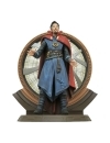 Doctor Strange in the Multiverse of Madness Marvel Select Figurina articulata Dr. Strange 18 cm