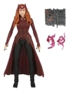 Marvel Legends Doctor Strange in the Multiverse of Madness Figurina articulata Scarlet Witch 15 cm