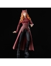 Marvel Legends Doctor Strange in the Multiverse of Madness Figurina articulata Scarlet Witch 15 cm