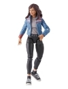 Marvel Legends Figurina articulata America Chavez (Rintrah BAF) 15 cm