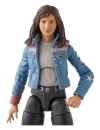 Marvel Legends Figurina articulata America Chavez (Rintrah BAF) 15 cm