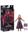 Marvel Legends Doctor Strange in the Multiverse of Madness Figurina articulata Scarlet Witch 15 cm