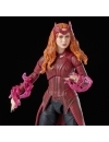 Marvel Legends Doctor Strange in the Multiverse of Madness Figurina articulata Scarlet Witch 15 cm