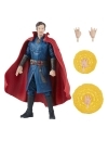 Marvel Legends Figurina articulata Doctor Strange (Rintrah BAF) 15 cm