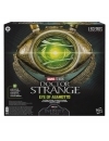 Marvel Legends Talisman electronic Eye of Agamotto (Doctor Strange) 20 cm