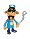 Dog Man Figurina articulata Dog Man 13 cm