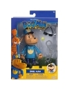 Dog Man Figurina articulata Dog Man 13 cm