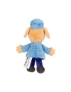Dog Man Jucarie de plus Dogman 25 cm