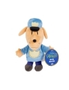 Dog Man Jucarie de plus Dogman 25 cm