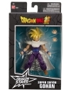 Dragon Ball Super Super Saiyan Gohan (Dragon Stars) 17 cm
