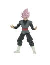 Dragon Ball Dragon Stars - Figurina Super Saiyan Rose Goku Black 17 cm
