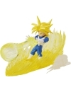 Dragon Ball Super Final Blast - Super Saiyan Trunks 7 cm