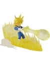 Dragon Ball Super Final Blast - Super Saiyan Trunks 7 cm